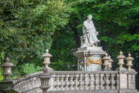 Liebig-Denkmal