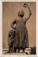 Liesl Karlstadt – Foto aus München