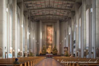 Mariahilfkirche – Foto aus München
