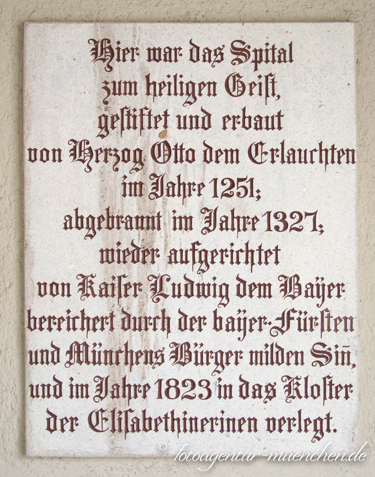 Heilig-Geist-Spital