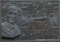 Fjodor Iwanowitsch Tjuttschew