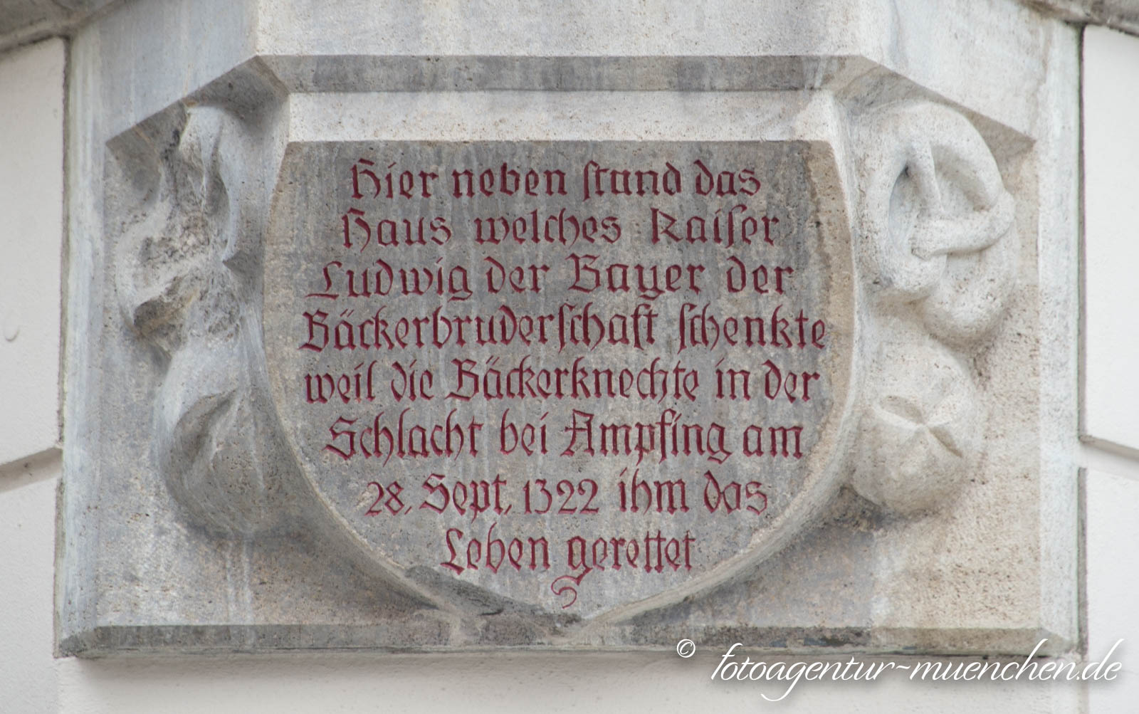 Bäckerbruderschaftshaus