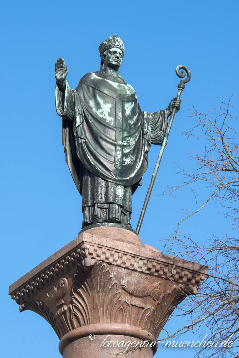 Bennosäule
