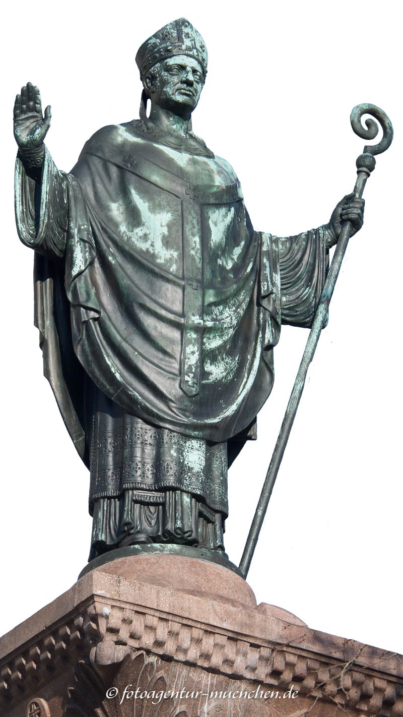 Bennosäule