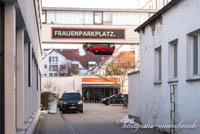 Gerhard Willhalm - Frauenparkplatz