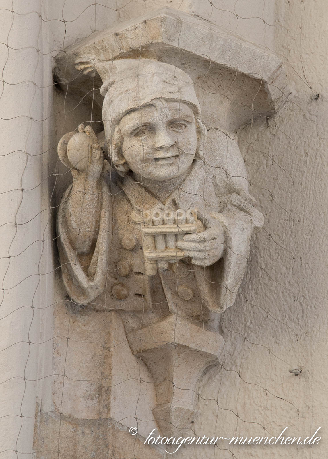 Hofnarr Prangerl