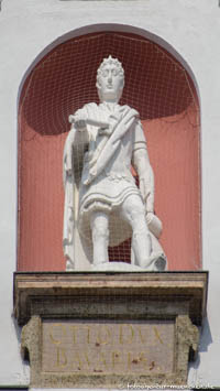 Otto (Agilofinger) – Foto aus München