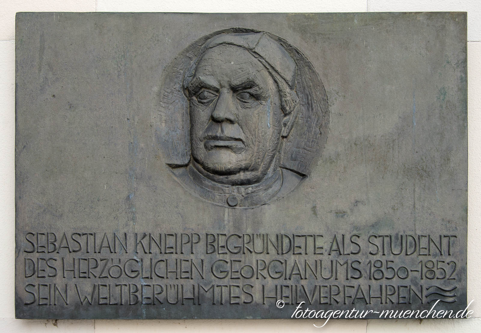 Sebastian Kneipp