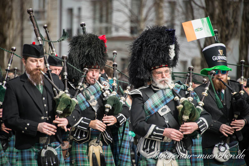 St. Patricks Day