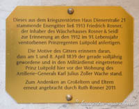  - Eisengitter Rosner & Seidl