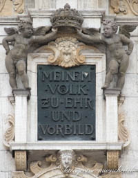 Inschrift