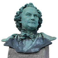Gerhard Willhalm – Friedrich von Gärtner