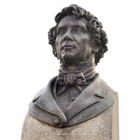 Leo von Klenze – Foto aus München
