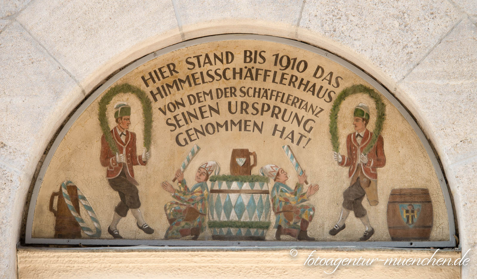 Himmelschäffler-Haus