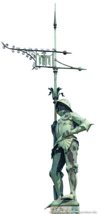  - Ritter - Neues Rathaus