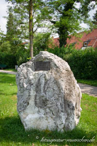  - Denkmal - Siedler Kaltherberge