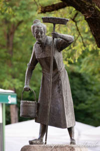 Ida Schumacher – Foto aus München