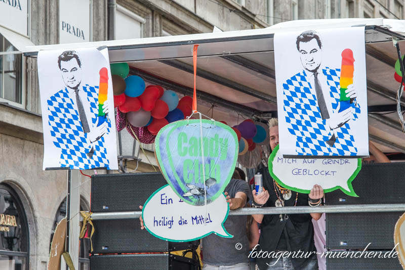 Gerhard Willhalm - CSD 2018