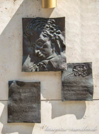 Wolfgang Amadeus Mozart