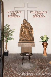 Kriegerdenkmal: 
