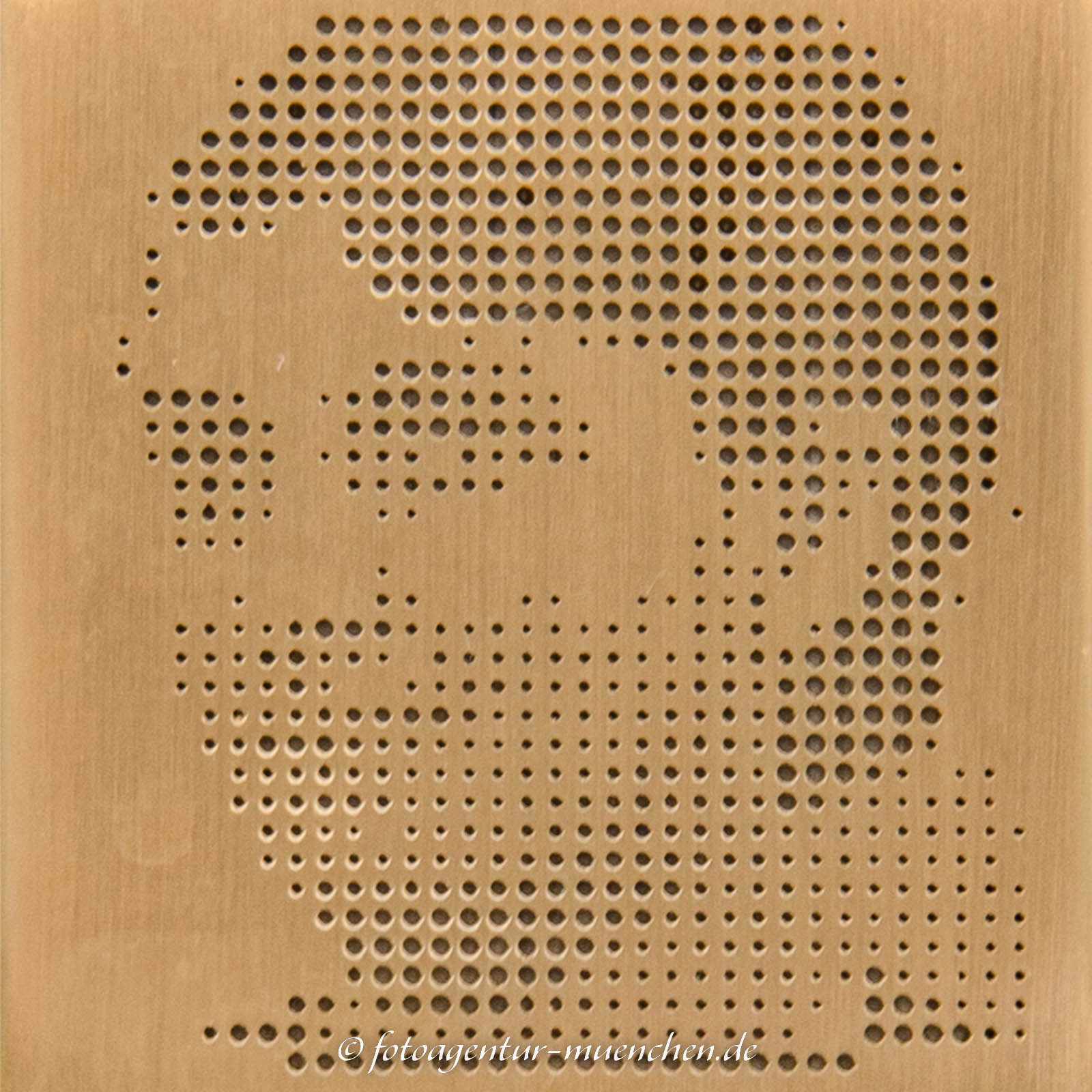 Erinnerungszeichen - Jenny Kissinger