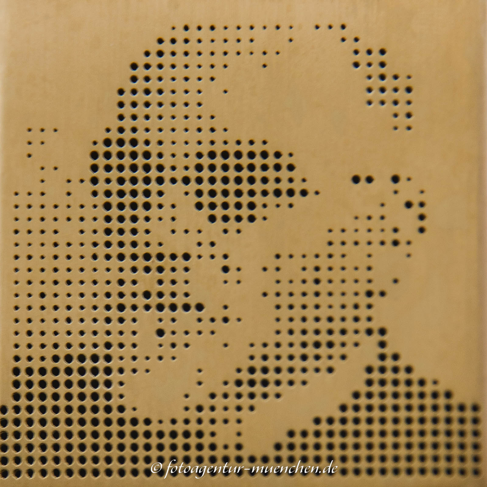 Erinnerungszeichen - Emanuel Kocherthaler