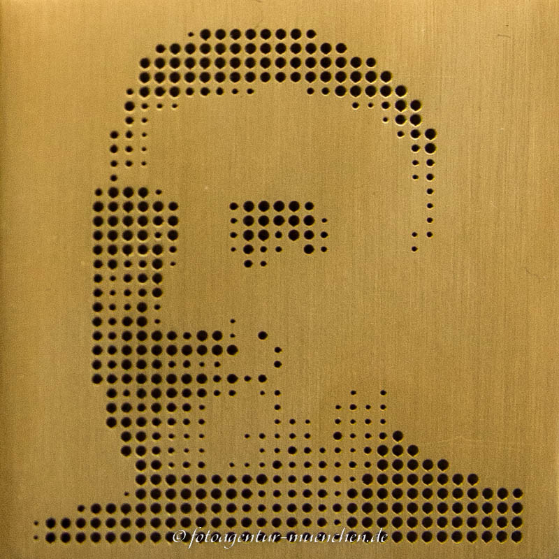 Julius Marx