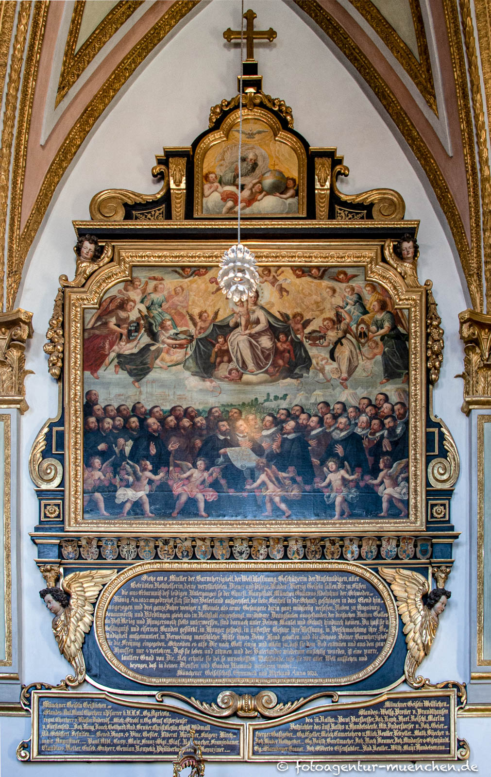 Schwedengeiseln