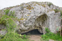Gerhard Willhalm – Große Ofnethöhle