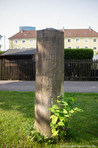 Chausee Meil nach München