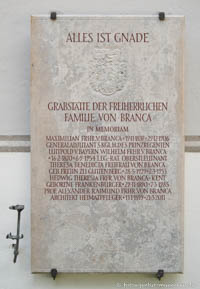 Alexander von Branca