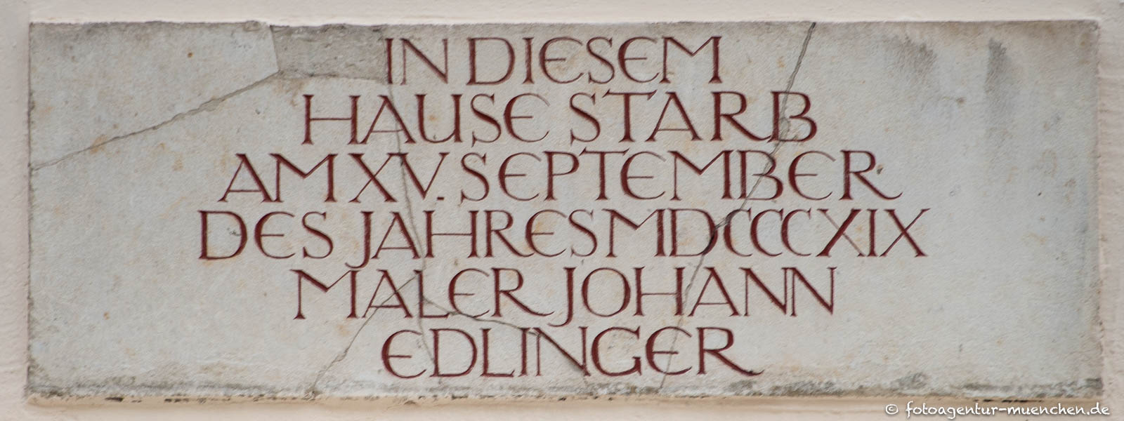 Johann Georg Edlinger