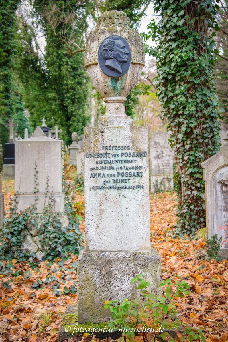 Deinet-Possart Anna von