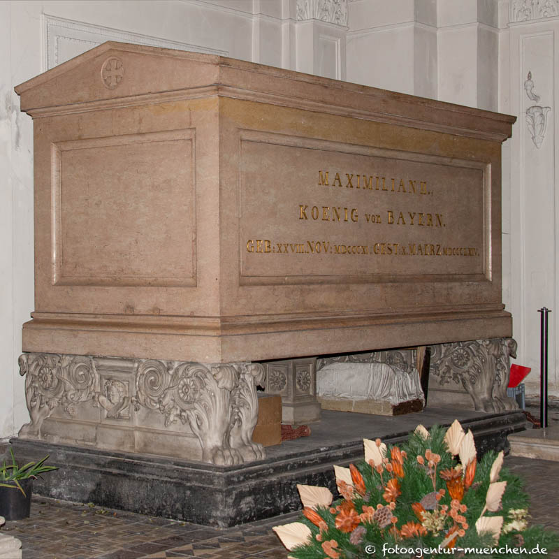 von Bayern Max I. Joseph