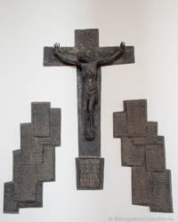 Kriegerdenkmal – Foto aus München