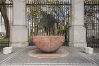 Mikorey Franz - Leo-von-Klenze-Brunnen
