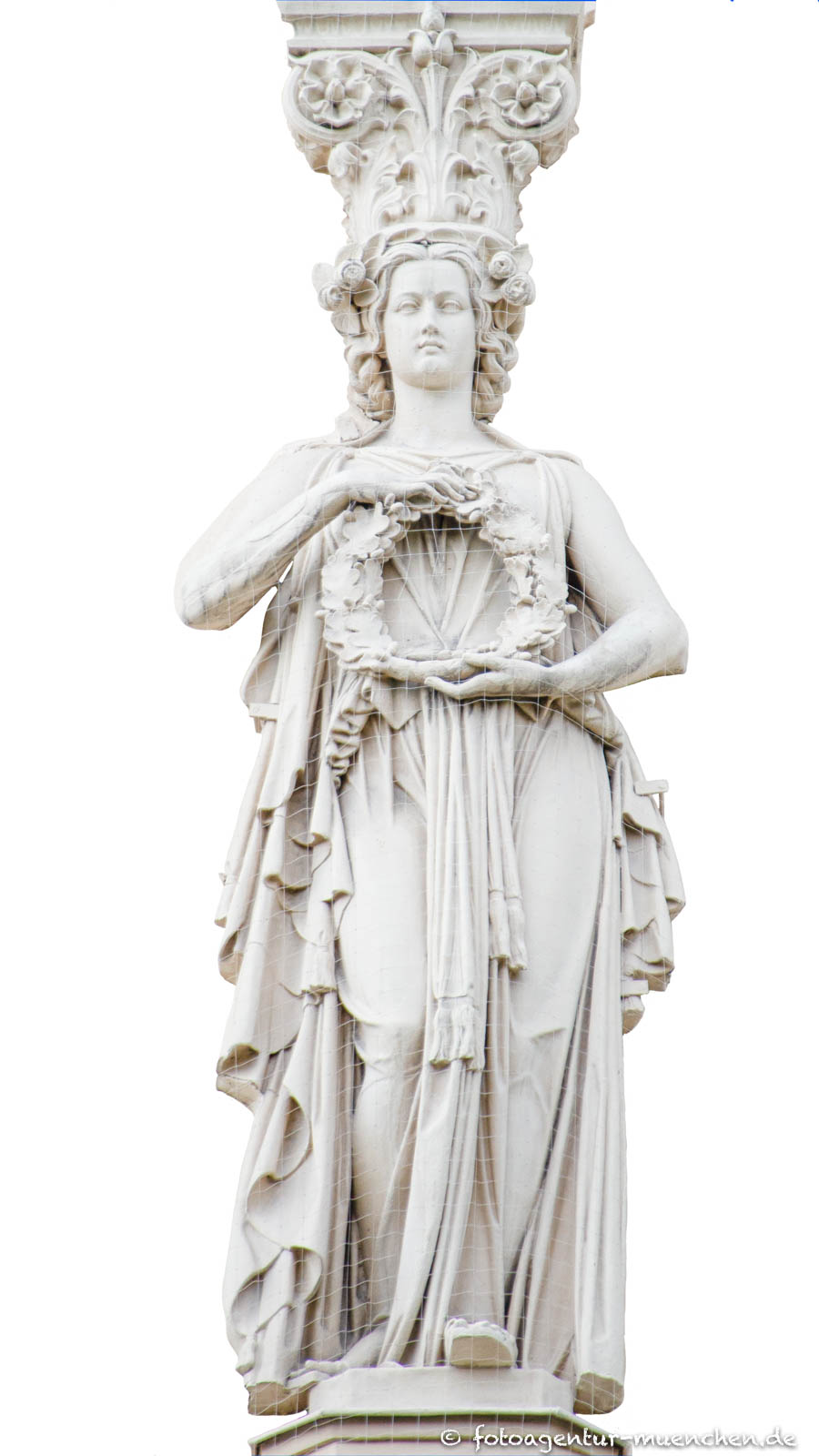 Karyatiden