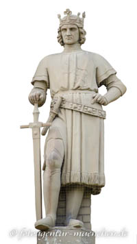 Friedrich der Siegreiche