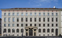 Ludwigstraße 21 – Foto aus München