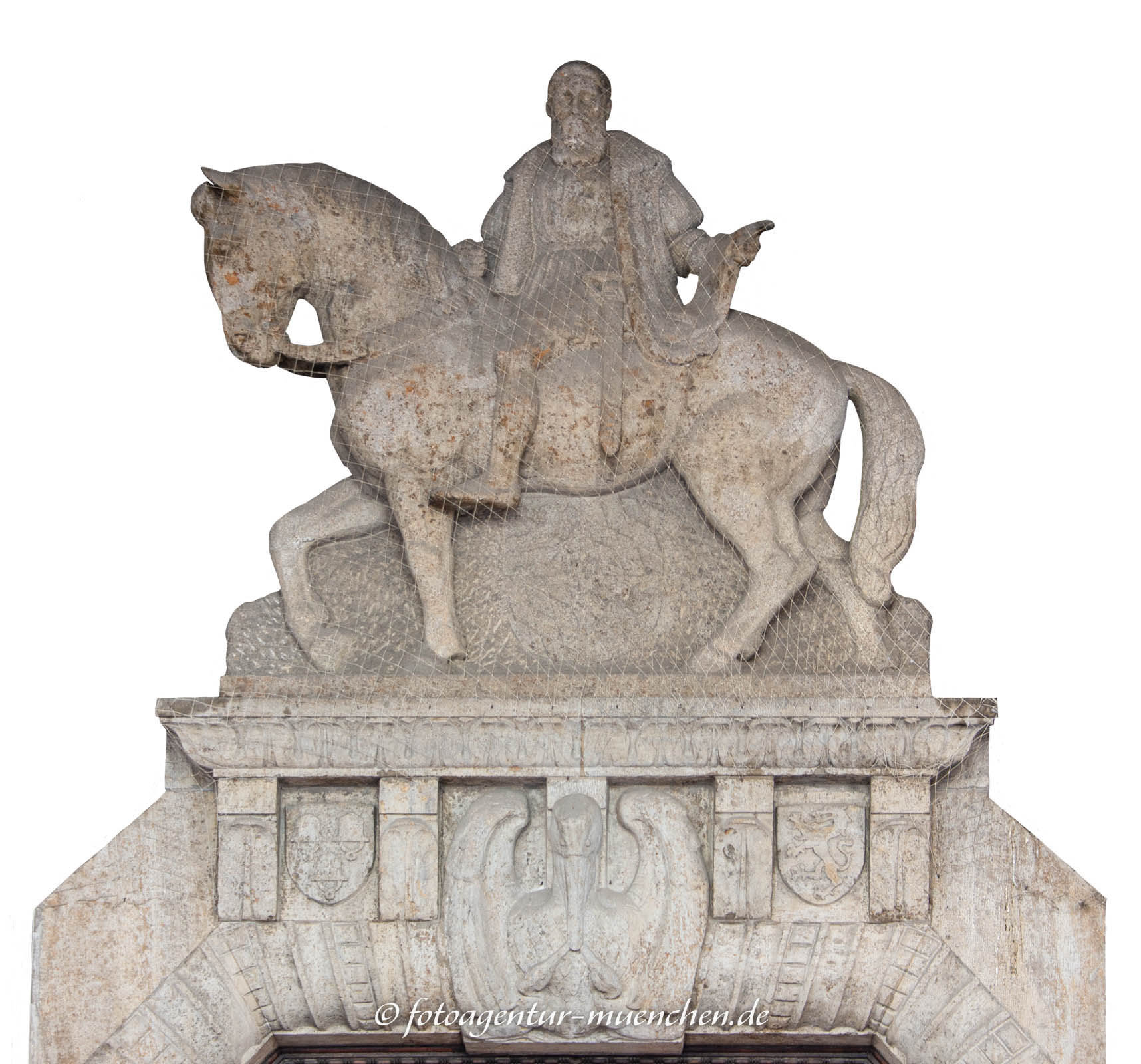 Herzog Ludwig der Reiche
