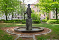 Nida-Rümelin Rolf - Floriansbrunnen