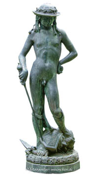 David