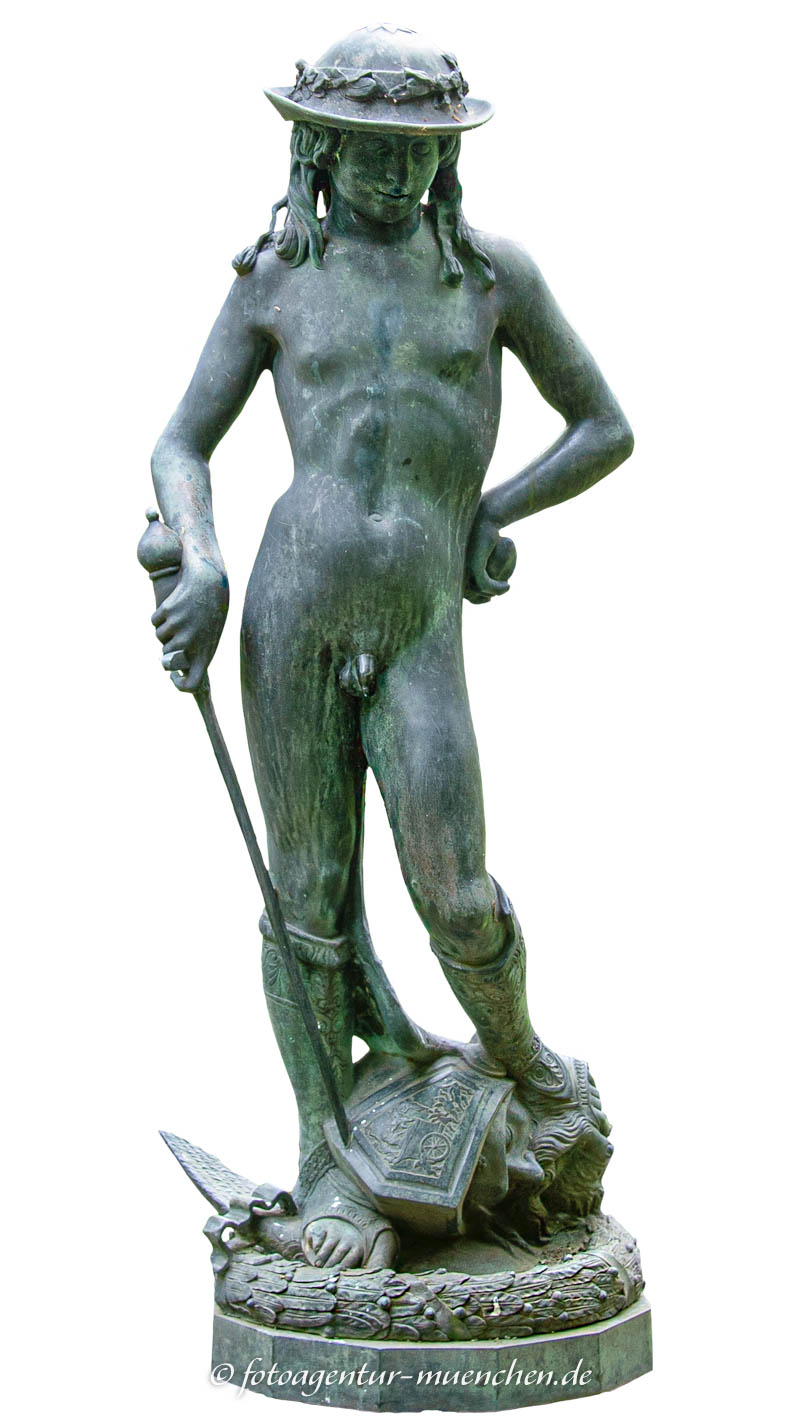 David