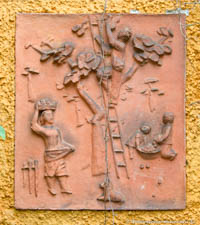 Gerhard Willhalm – Ernte