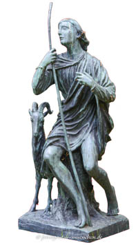 Rauch Andreas - Daphne