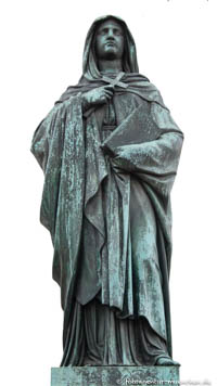 Widnmann Max von - Allegorie - Religion
