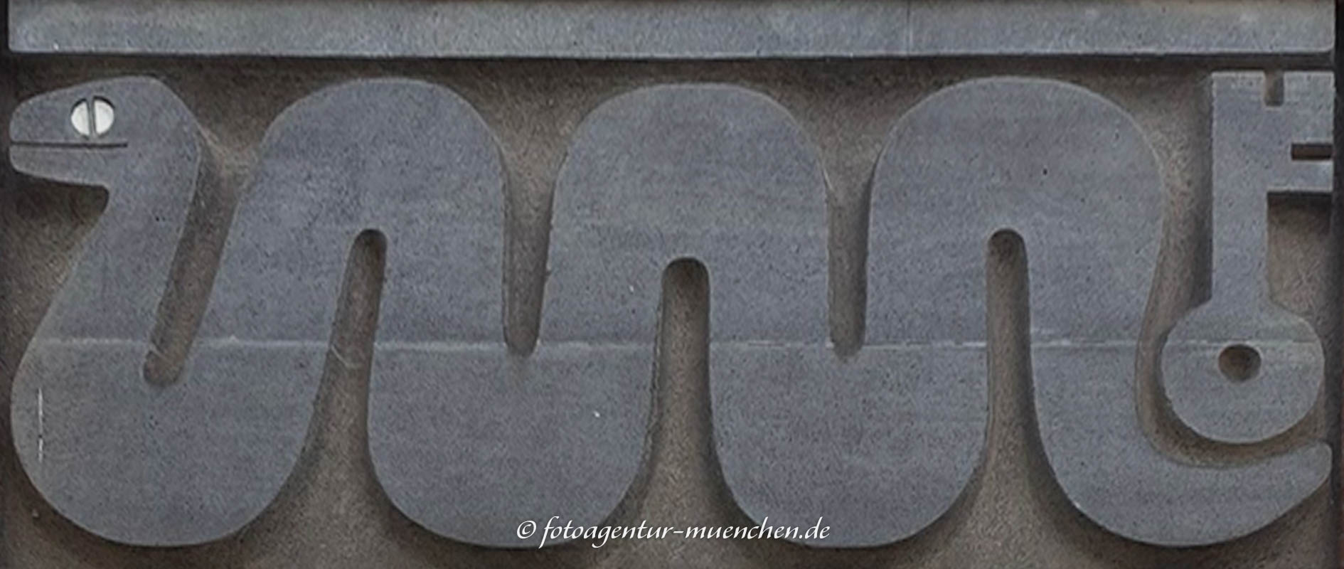 Zerberus – Denkmal/Kunstwerk in München