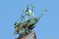 Hanse-Koggen