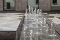 Sankt-Jakobs-Platz Brunnen