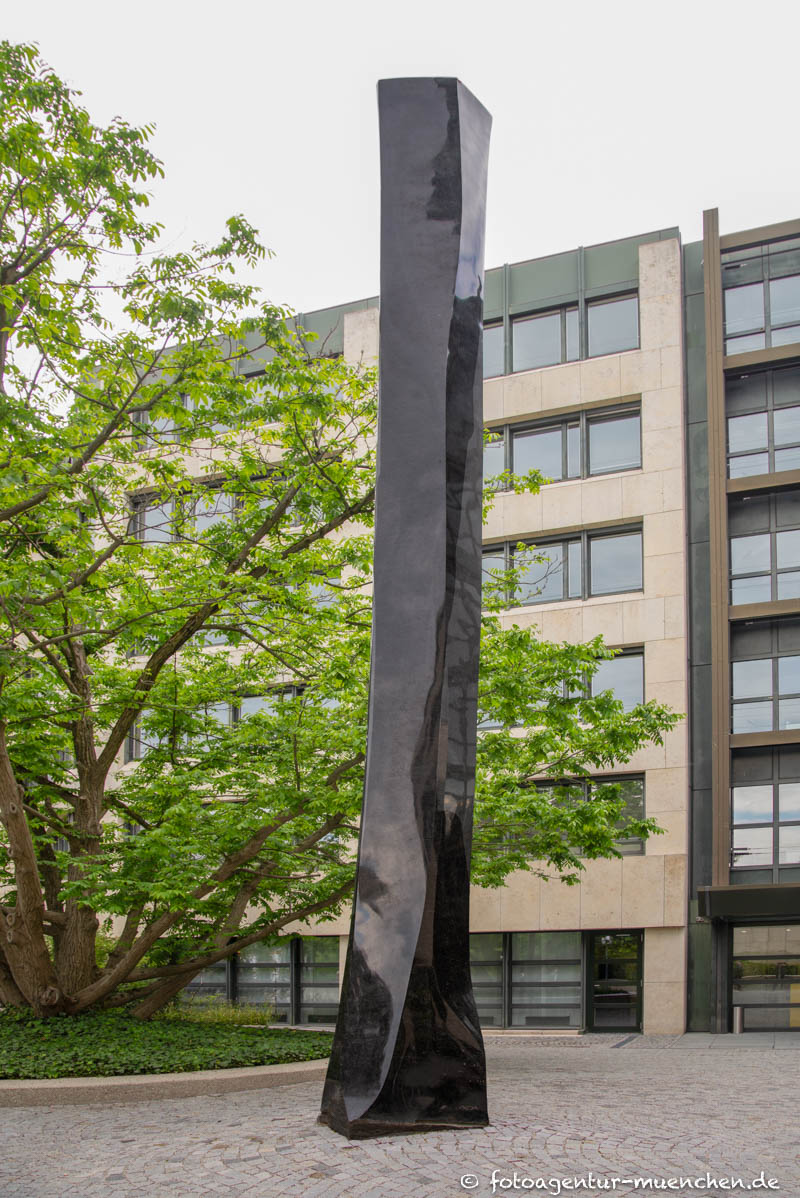 Innere Linie – Denkmal/Kunstwerk in München